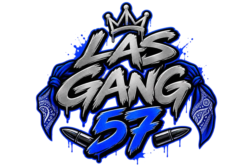 LAS GANG 57