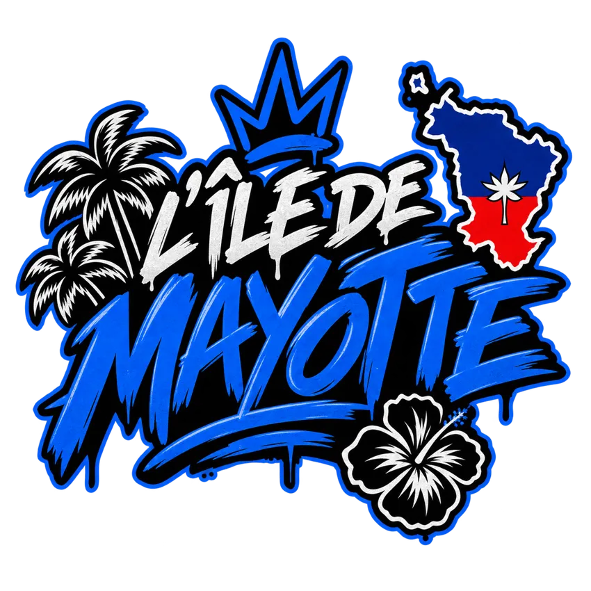 Île de Mayotte